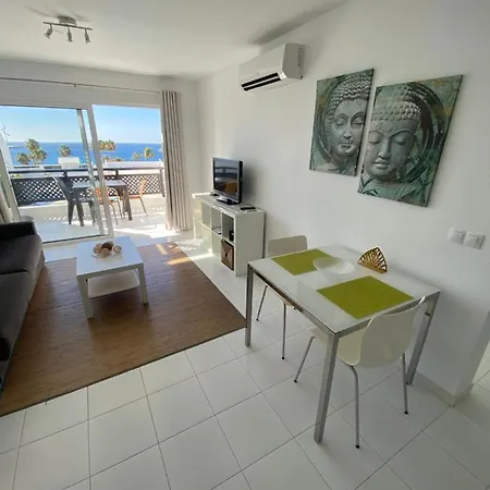 Apartamento Arcos B4 *