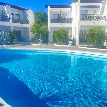 Apartamento Arcos B4