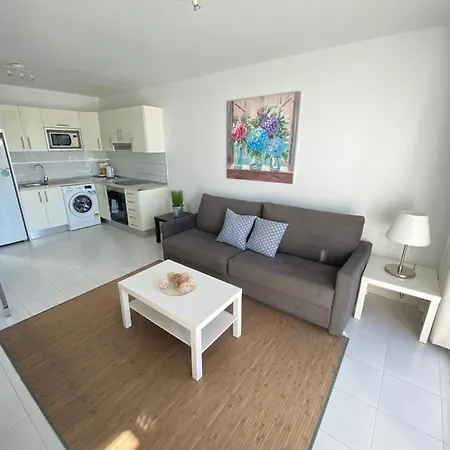 Appartement Arcos B4
