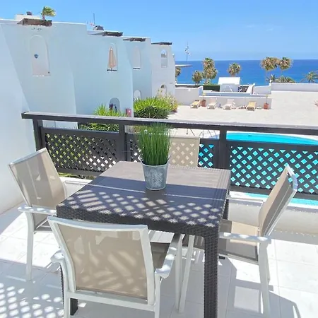 Appartement Arcos B4 Puerto del Carmen (Lanzarote)