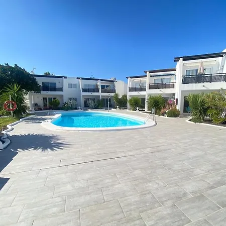 Appartement Arcos B4 *